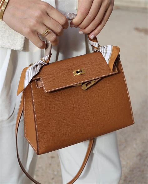 hermes kelly bag stock price|Hermes bag price increase 2022.